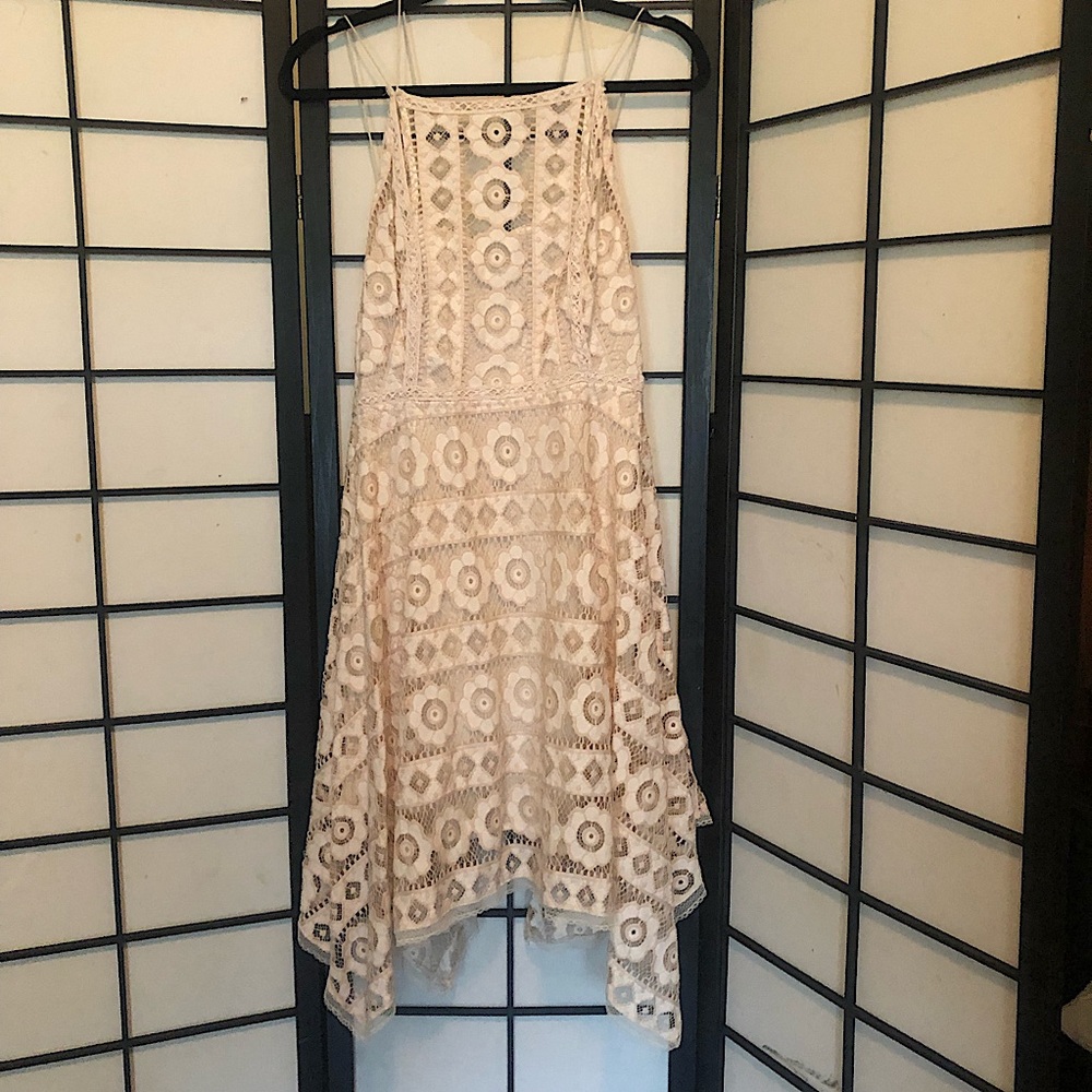Free People Just like Honey Dress